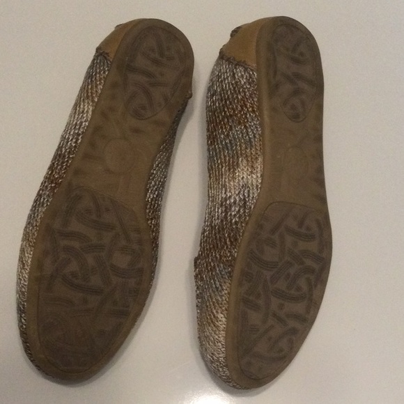 the Sak loafers. Size 8.5 - Picture 5 of 5